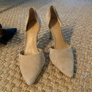 Jcrew Dorsay pump